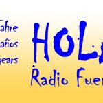 Banner big 10 jahre Hola FM