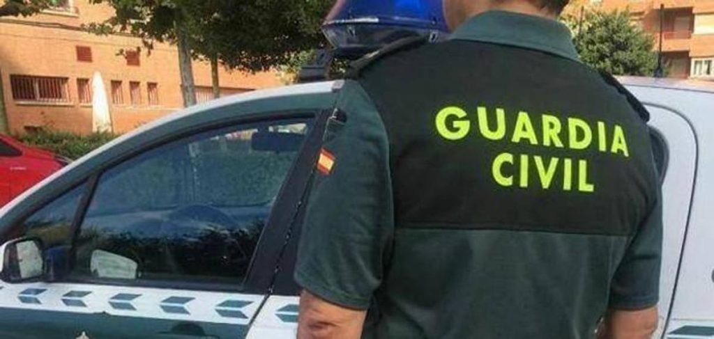 Guardia-Civil klärt mehrere Einbruchsdiebstähle auf