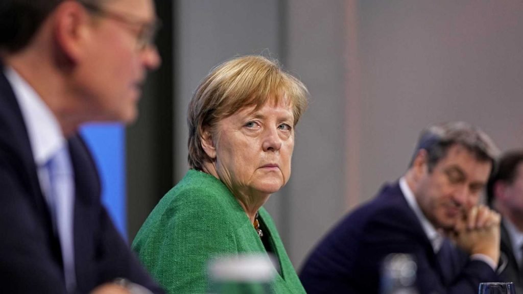 Merkel