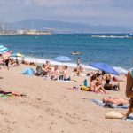Spanien Reisen: Preise steigen durch Krisenlage Urlaub am Strand