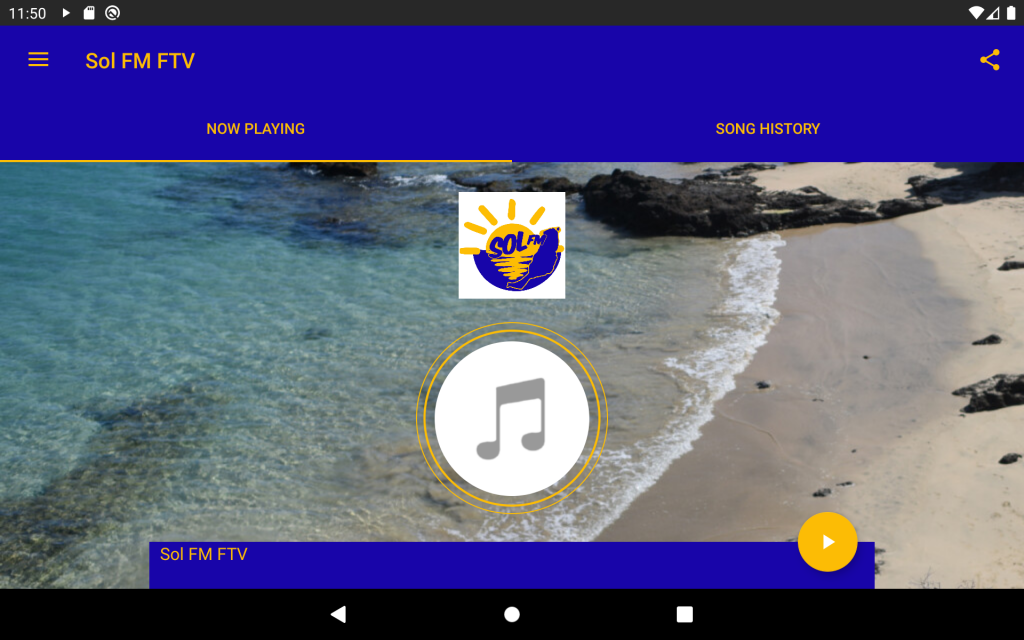 7Tablet_App Sol FM Ftv