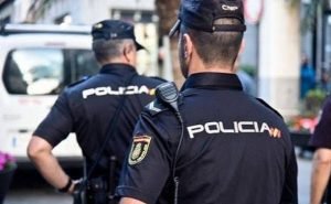 Policia Nacional Betrugsfall Widerwärtig! 34000 € von Pflegebedürftigem ergaunert