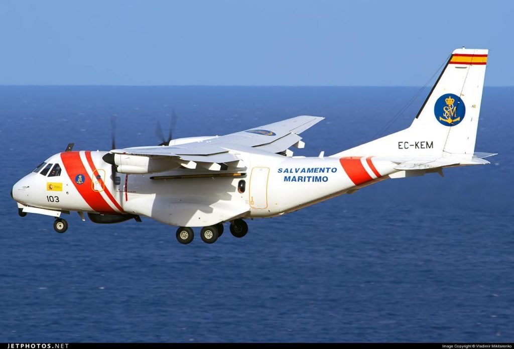 Sasemar 103