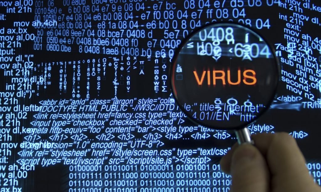 Virus