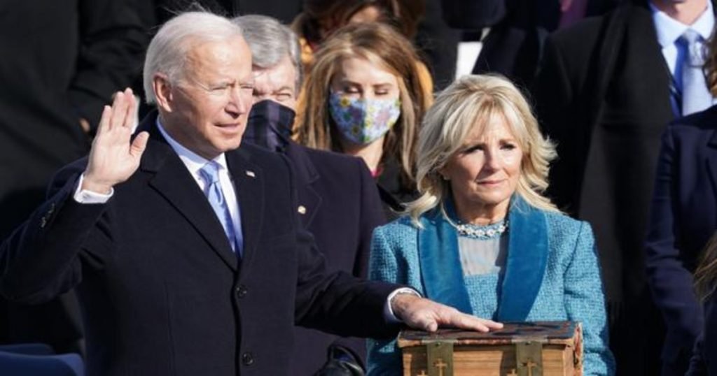 biden Foto abc