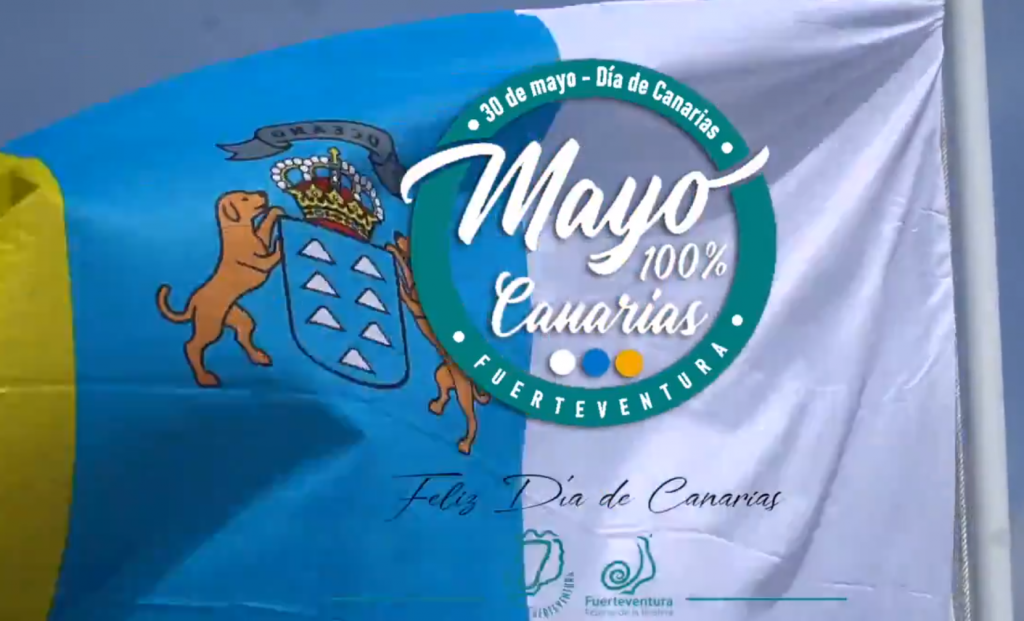 Dia de Canarias