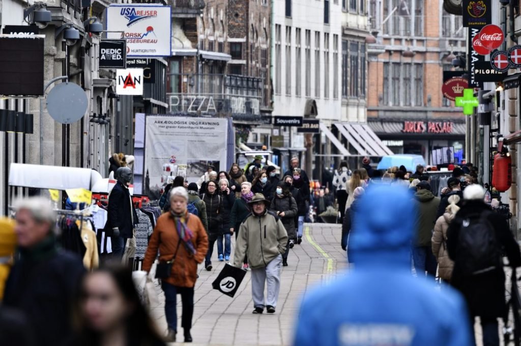 Kopenhagen
