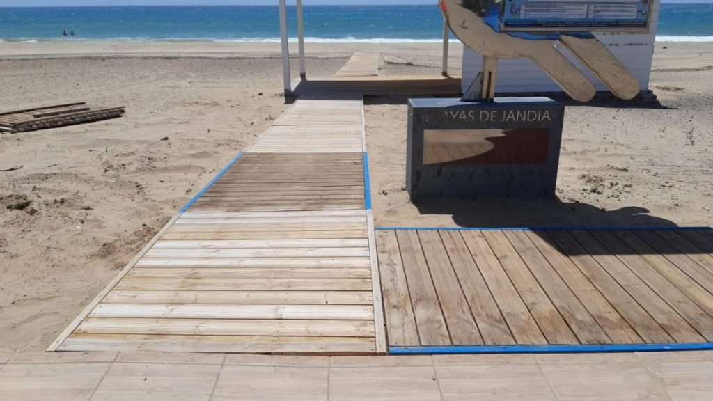 Pajara Playas