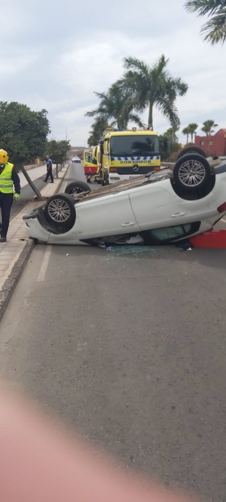 Unfall 1905