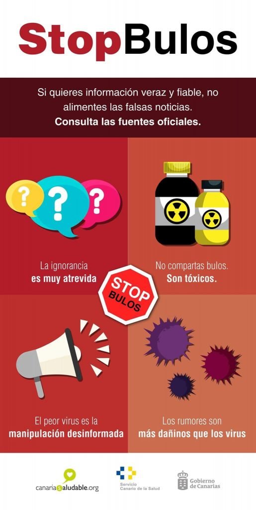 stop bulos