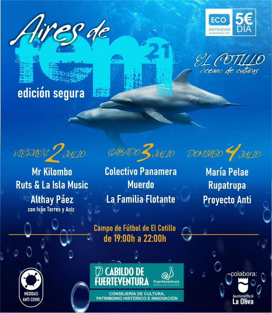 25 junio 2021 FEM REDES