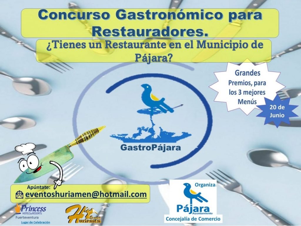 Gastro Pajara