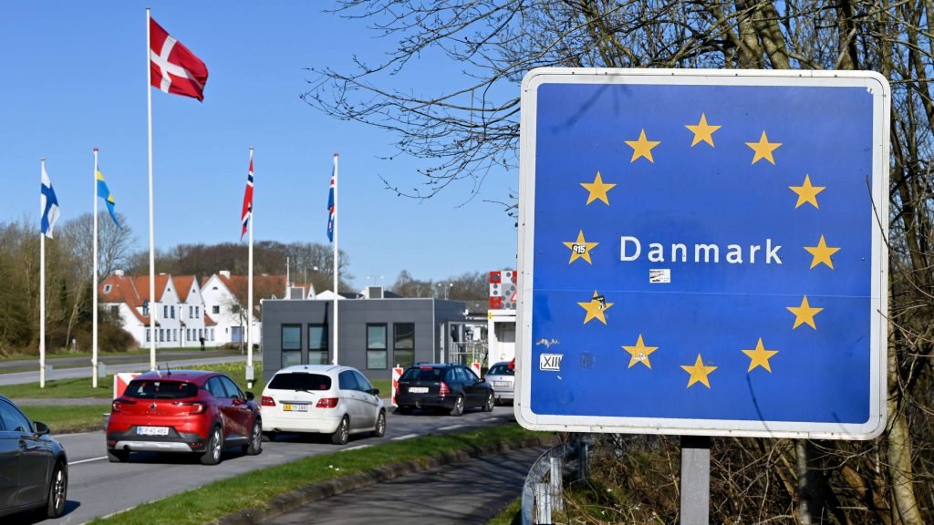 Danmark
