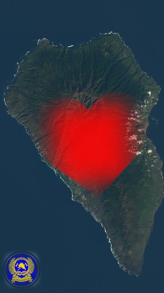 Love LaPalma