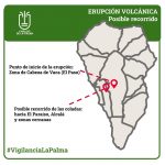 Vigilancia LaPalma