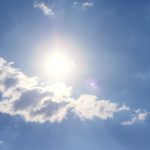 UV-Alarm auf Fuerteventura: Gesundheitsbehörde warnt eindringlich sonne-blauer-himmel