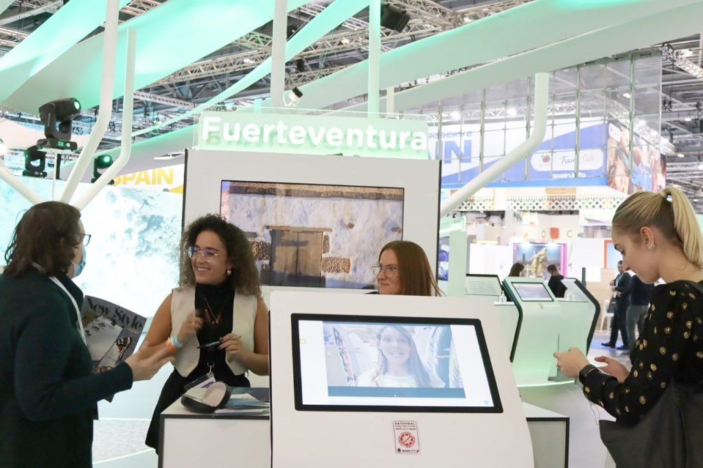 2021 FERIA TURISMO