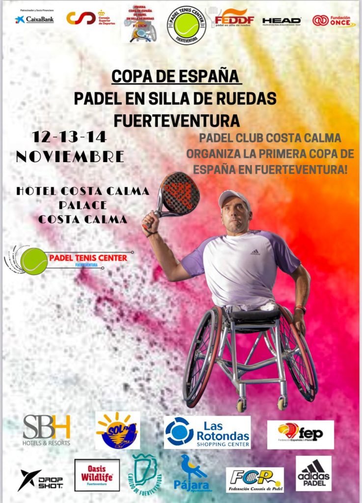 Padel Turnier