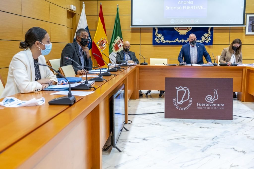 PLENO PRESUPUESTO
