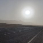 Hitze-Rekord des Jahres auf Fuerteventura: Sandwolken bleiben aus 20220115_161402