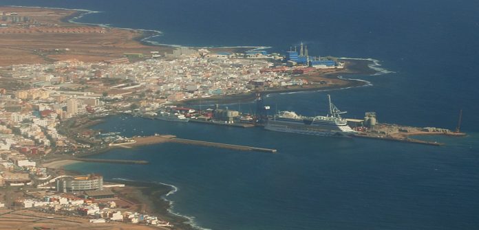 Puerto_del_Rosario_Luftbild