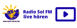 Radio Sol FM live web Radio Sol FM live web