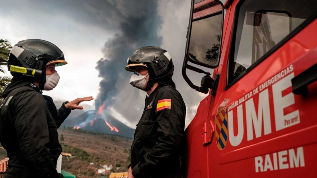 UME Foto: RTVE