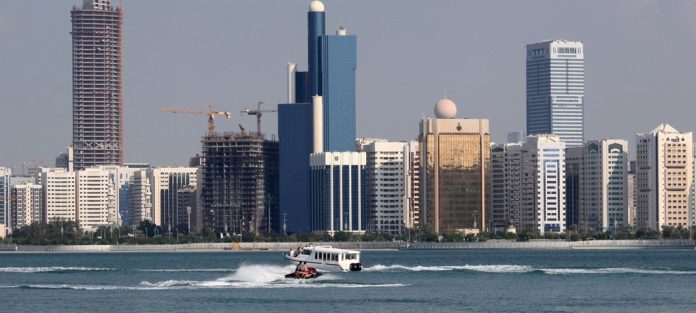Abu Dhabi