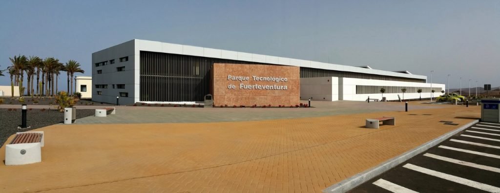 techPark