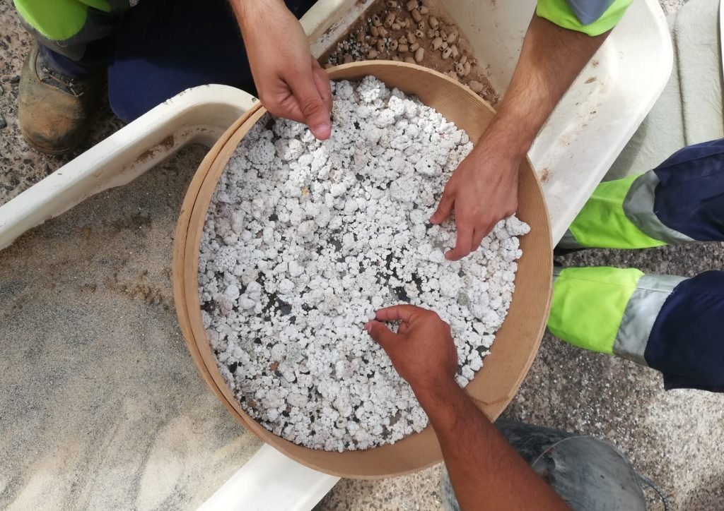 4500 kg illegale "Souveniers" beschlagnahmt