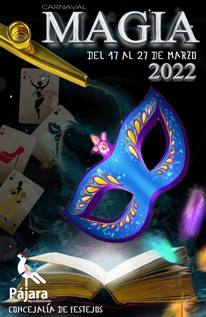 Karneval 2022 in Pájara