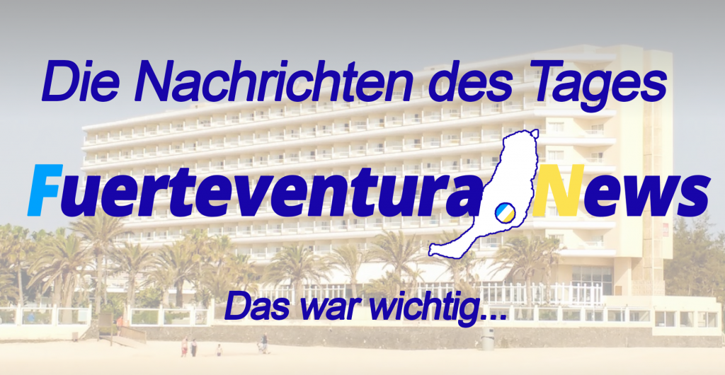 Meldungen des Tages
