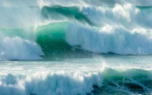 AEMET präzisiert Vorwarnung