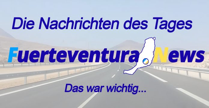 Nachrichten des tages