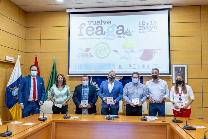 FEAGA 2022