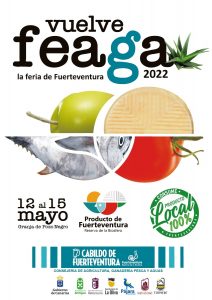 FEAGA 2022
