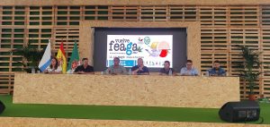 FEAGA Messe 2023