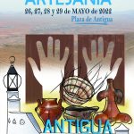 33. Kunsthandwerksmesse 2022 Antigua