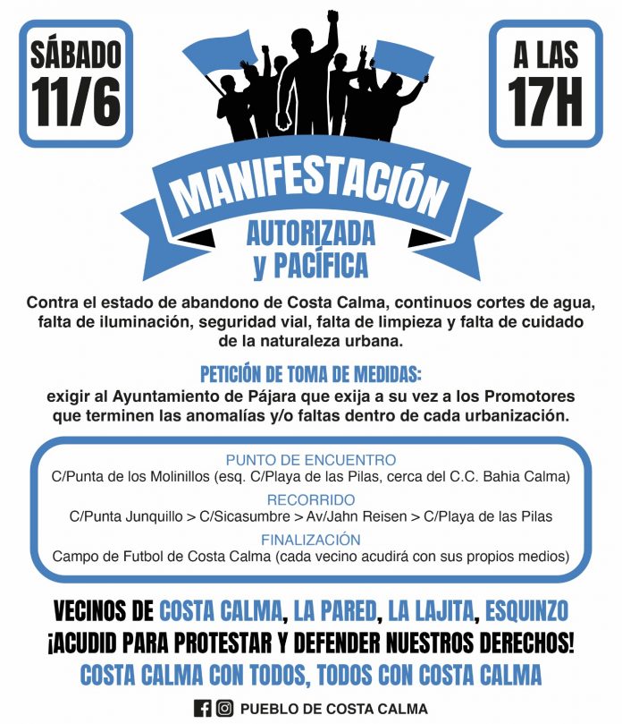 Interview zur Manifestation