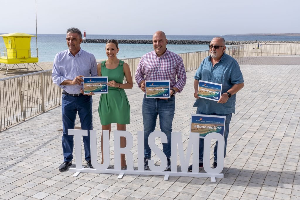 "BonoVentura" der Tourismus-Gutschein für Fuerteventura