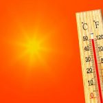 Hitzewelle: Bis zu 37,7 °C in Fuerteventuras inneren Gebieten Fuerteventura droht Hitzewelle
