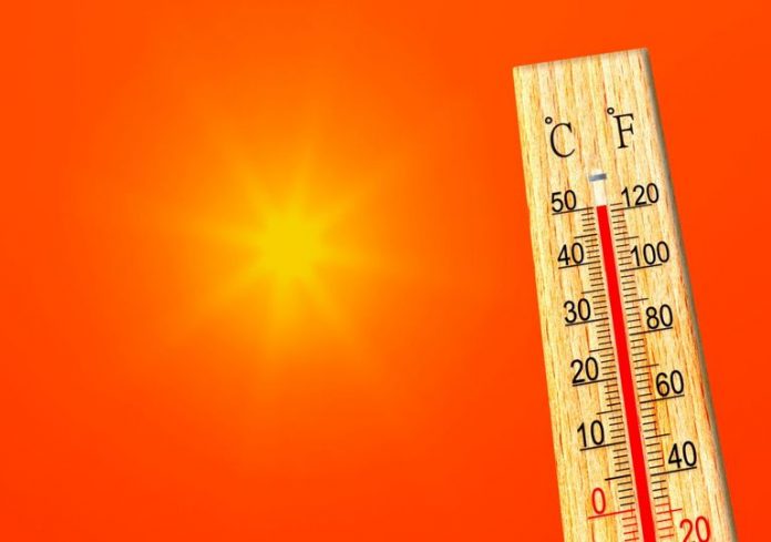 Fuerteventura droht Hitzewelle