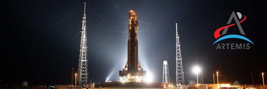 Artemis I-Mission