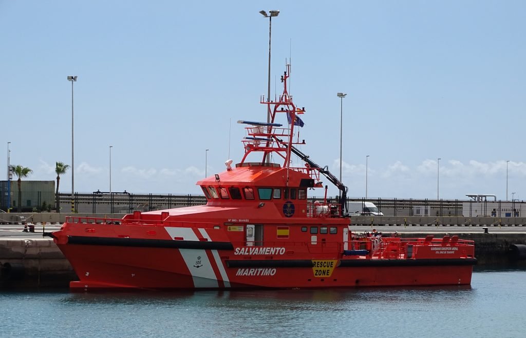 Das fünfte Boot, an diesem Sonntag