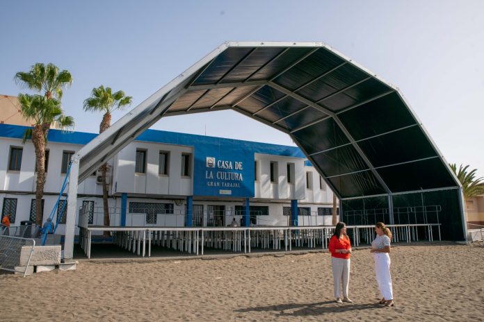 Neuer Bühnenstandort für Summer Sound Festival