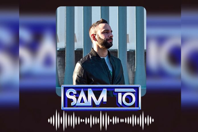 Music Island - die neue DJ-Show auf Radio Sol FM