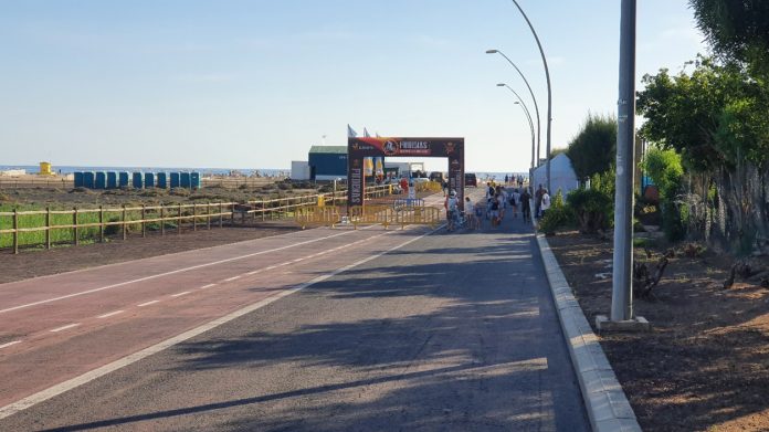 Straßensperrungen wegen Sportveranstaltung FudeNaS