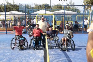 Copa de España Fundación Disa, wurde beendet