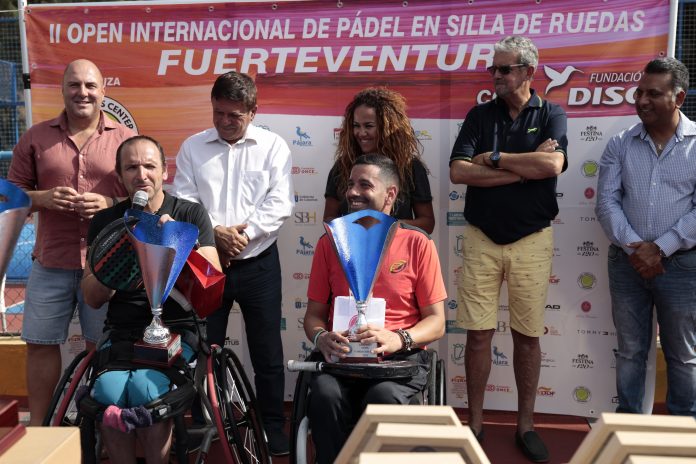 Fundación Disa
