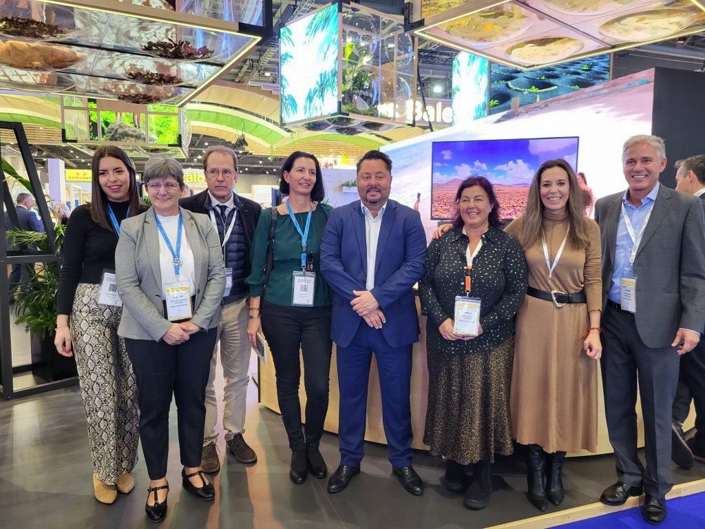 WTM bringt gute Nachrichten für Fuerteventura